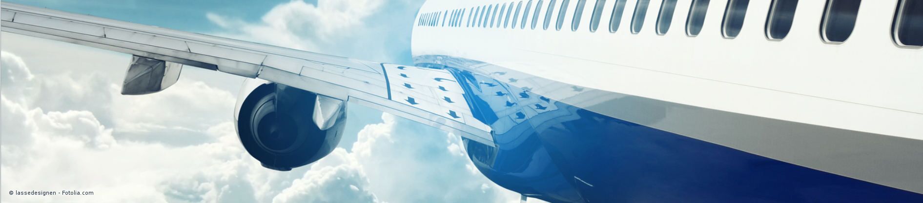 Mit Airline U6 starten