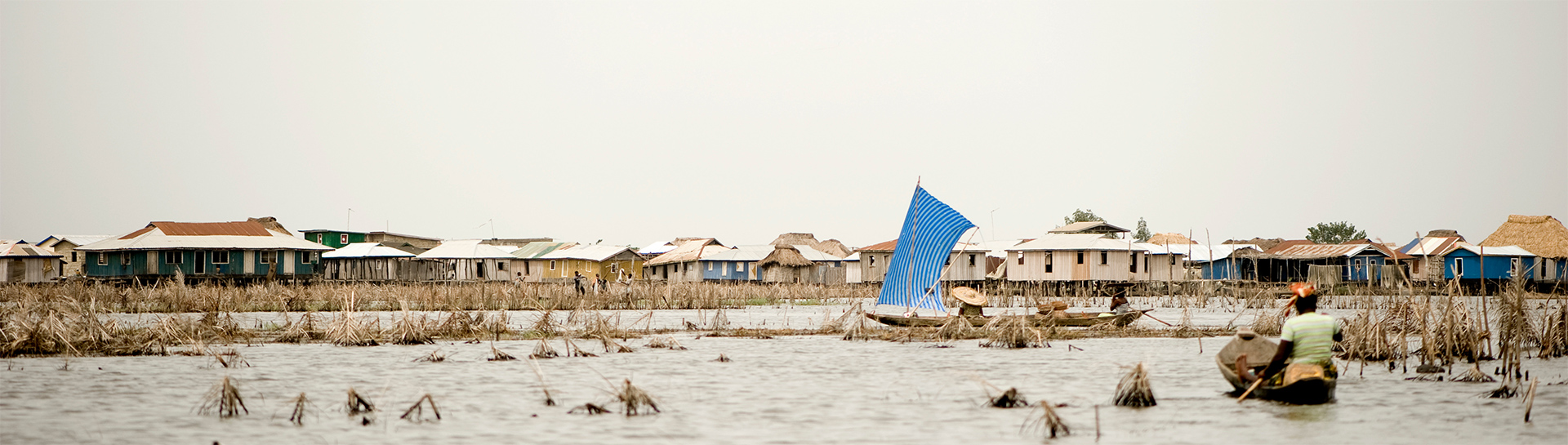 Benin Flug