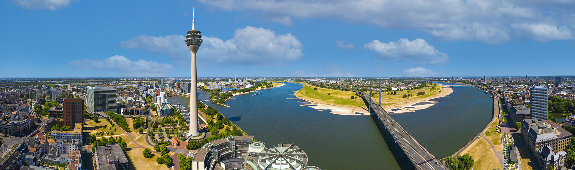 Düsseldorf Flug