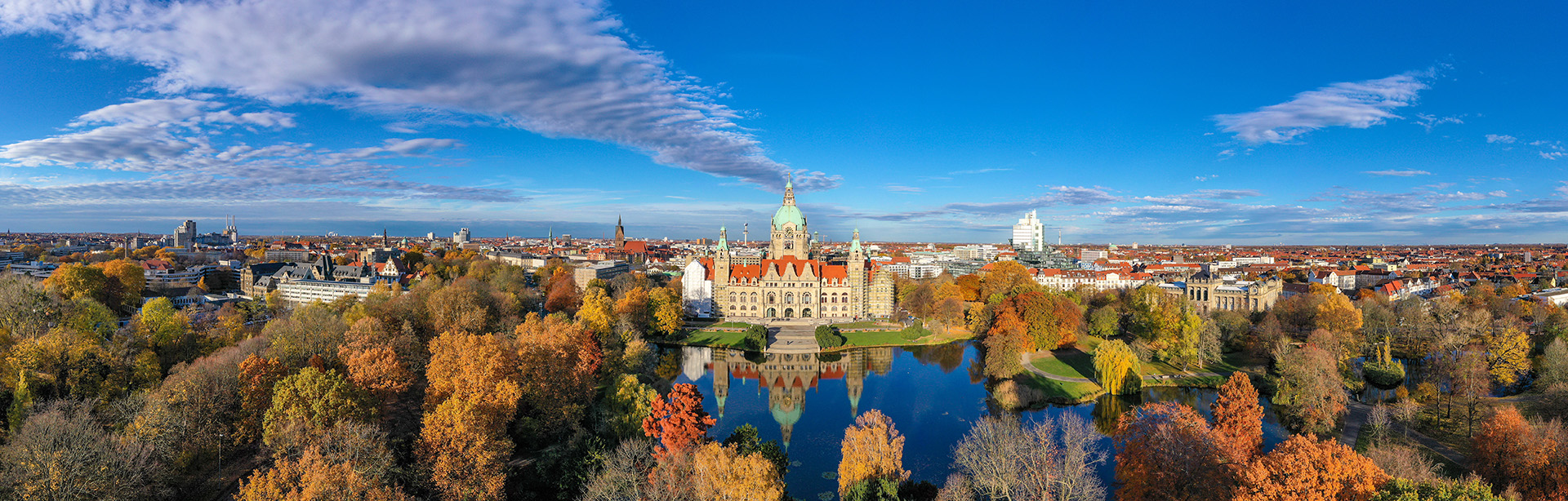 Hannover Flug