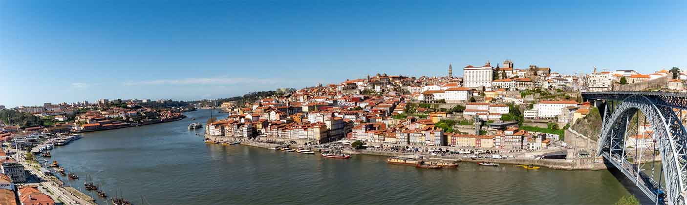 Porto Flug
