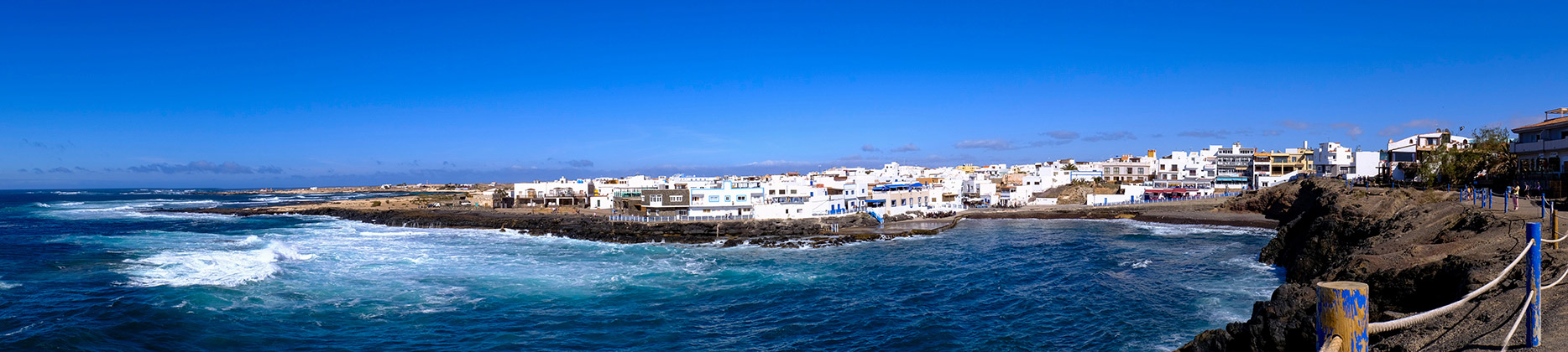 Fuerteventura Flug