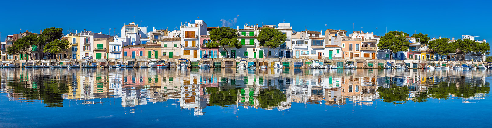 Mallorca Flug