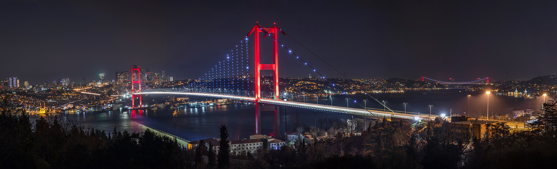 Türkei Flug